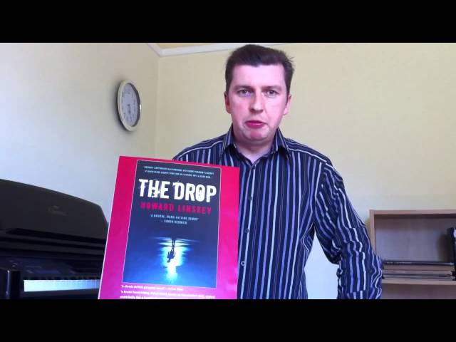 Vídeo relacionado con The Drop
