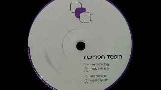 Ramon Tapia - Latin Pressure