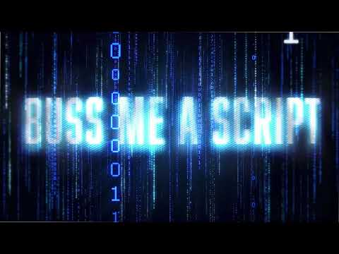 Txll Slime x Tay Blick - Buss me a Script
