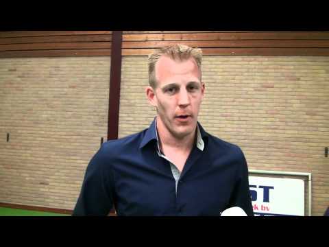 Erik Huisken terug bij DROSTVZK