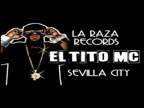 La Raza Records Volumen 3 Tito Mc (INTERNATIONAL MUSIC)