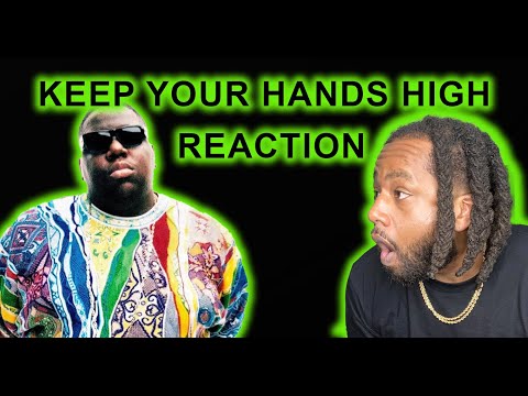 Biggie Smalls feat Tracey Lee - Keep Your Hands High