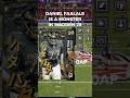 99 Golden Ticket Daniel Faalele Is A MONSTER In Madden 25 Madden25 Madden25ultimateteam Ravens