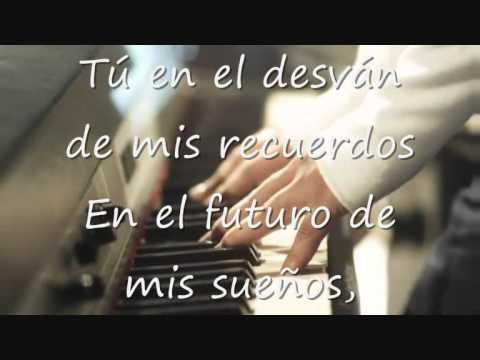 alex campos me veo y te veo (LETRA)