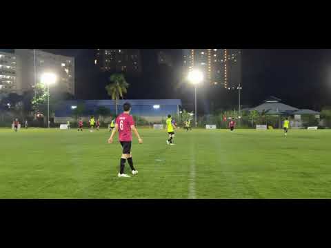 31.10.2021 BHFC V BHFC 2 - 1 1ST QUARTER