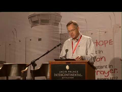 Chris Wright: Pray for the peace of Babylon?