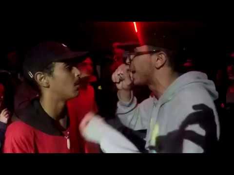 Maxito e Guinho x Ader e Youngui - GRANDE FINAL - 3ª Copa HellWay #Batalha da Mooca