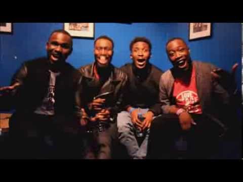 One Mic UK | #Afrobeats Special | Kwamz & Flava Interview | Uncle & Mistar