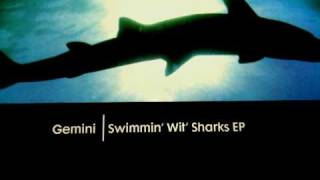 Gemini - We Are The Future video