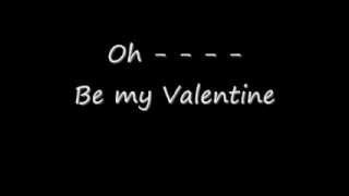 Valentine (by Kina Grannis) Karaoke Backing Track