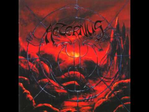 Aeternus - There's No Wine Like The Blood's Crimson (Intro only)