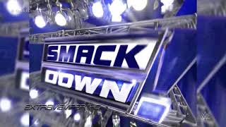 2006-2008: WWE SmackDown! 12th Theme Song - “Rise Up 2006” (V2; TV Edit) with Lyrics + DL ᴴᴰ