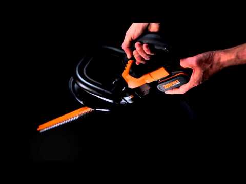 SHARE THE BATTERY, SAVE MONEY!  20V . ENGLISH - www.worx.com