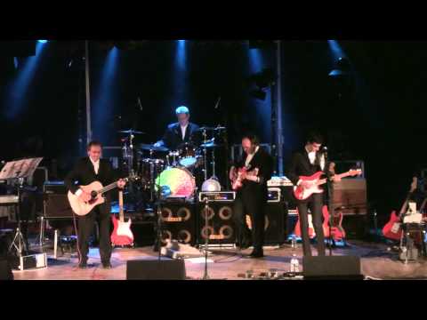 Some are Lonely. The Shadowers.  2012 Shadowmania