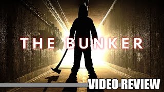 Review: The Bunker (PlayStation 4, Xbox One & Steam) - Defunct Games