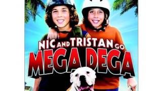 Nic & Tristan Go Mega Dega! Movie Trailer