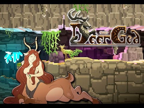 The Deer God - Early access beta demo (v0.1) (The Gaming Ground)