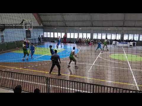 OLESC 2022   Palhoça x Criciúma