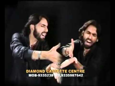 AKBAR TUMHE MALOOM HAI KYA MANG RAHE HO.. #yahussain #karbala #aliakbar