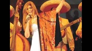 Ana Barbara Y Marco Antonio Que Saben