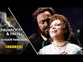 Luciano Pavarotti & Mirella Freni: 