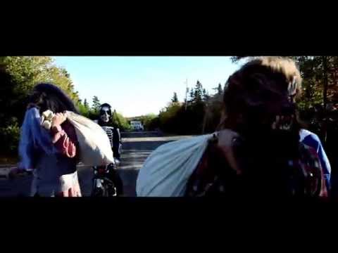 Alert The Medic - All Better Now (Official Video)