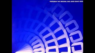 Darren Tate vs Jono Grant ‎- Nocturnal Creatures (Original Mix) [2003]