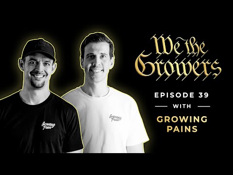 Growing Pains - E.39