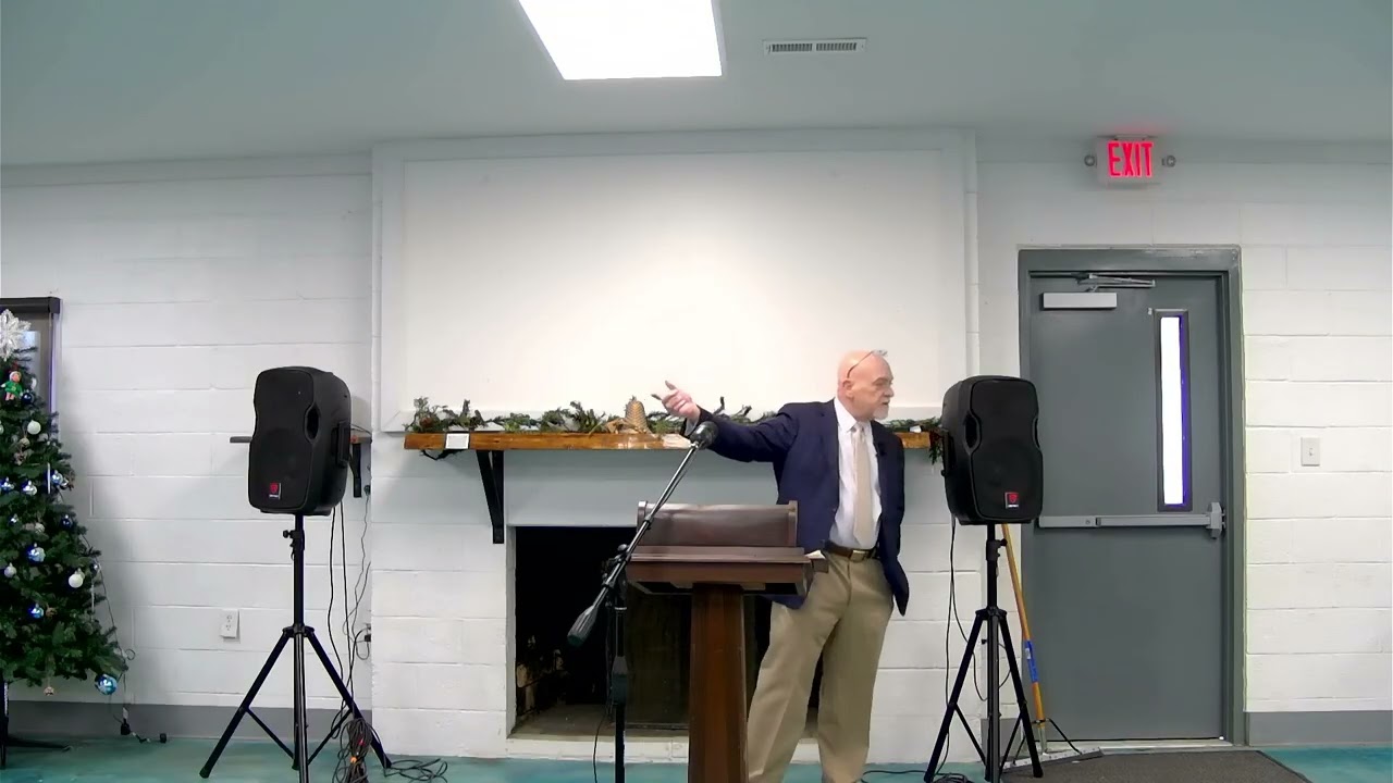 Latest sermon thumbnail