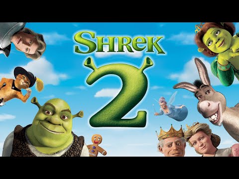 Shrek 2 - VideoClip - O Que Eu Quero (I Need a Hero) - Portugués Brasil SEM DIÁLOGO!