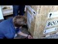 Leapfrog BOLT Unboxing