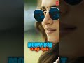 Shaamat Dil Teri Shaamat Aayi Hai Tarasutaria Arjunkapoor Ankittiwari Shorts Ankit Tiwari