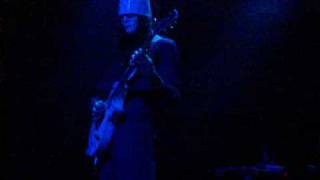 Buckethead pure imagination live