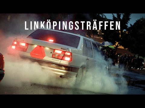 LINKÖPINGSTRÄFFEN 2022