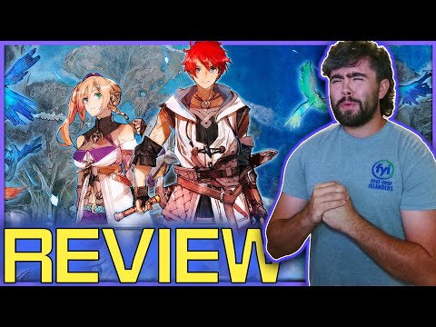 Ys X: Nordics - Best Ys Game Yet? | Review