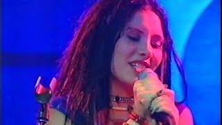 Killing Heidi - Mascara (live on Pepsi Live)