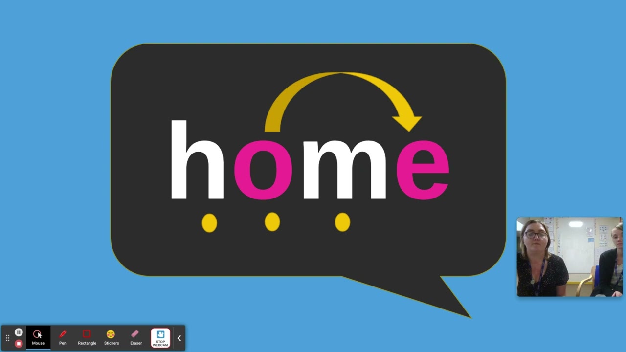 Year 1 - Parent Workshop - Phonics - 2022