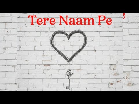Zayro - Tere Naam Pe Ft Alixa (Official Audio)