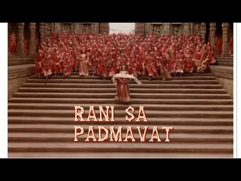 Rani Sa |Padmavat