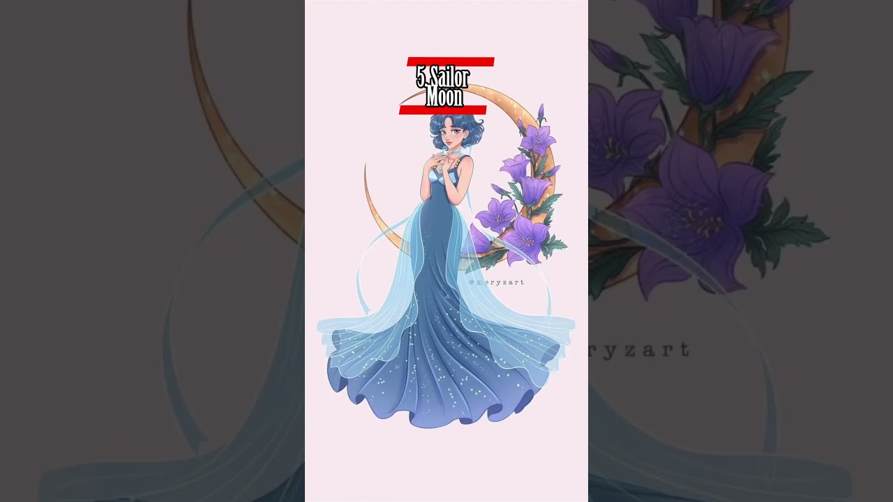 10 Cutest Cartoon Characters in Japan