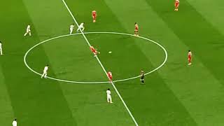 リーガ年内最終戦、レアル・マドリー勝利も懸念は年上けに持ち越し