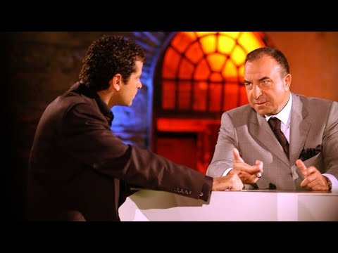 Mehmet Karahanlı - Büyük Ortadoğu Projesi - 2