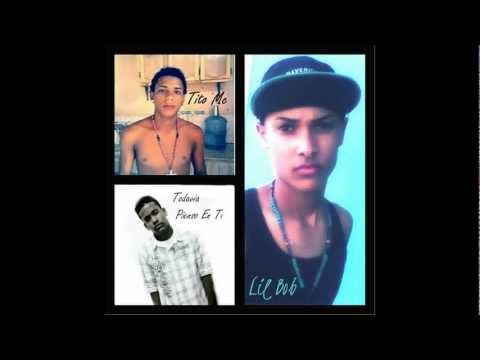 Lil Bob Y Franyer Tkm Ft Tito Mc- Si Tu Supieras-( By:Produce El R Mpm )