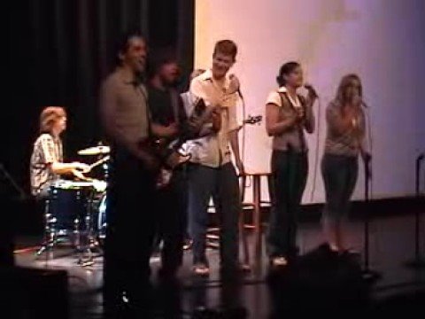 SUMC Youth Band-Spin