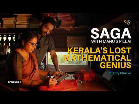 Ep 4: Sangamagrama Madhava | Ft. Litty Chacko | SAGA with Manu S PIllai | ARPO