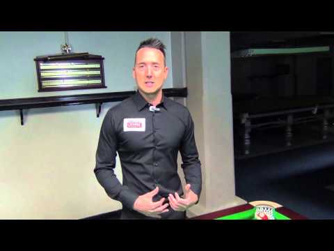 Chinese 8 Ball - Tournament Scoring