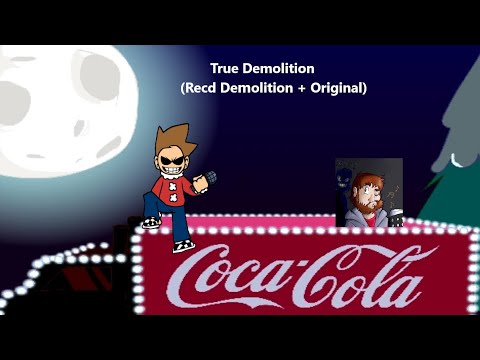 True Demolition (Recd Demolition + Original)