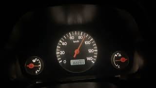 H42V ミニカ マフラー無し 加速