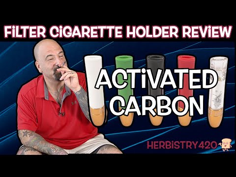 Hermit Crab Filter Cigarette Holder: 5 Reasons to Try It