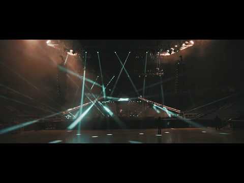 Datsik - NINJA NATION TOUR 2018